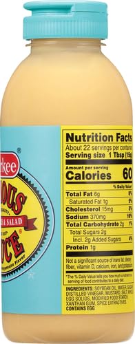 DURKEE FAMOUS SAUCE, 12 OUNCE