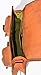 Satchel And Fable 13 inch Leather Crossbody bags for women Vintage Style Genuine Hobo Handmade Brown Travel Ladies Shoulder Purse
