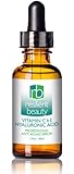 BEST Vitamin C Serum to Rejuvenate Skin! This 