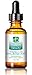 BEST ORGANIC Vitamin C Serum for Face & Eyes, Vitamin C + E + Hyaluronic Acid Serum. #1 Anti Aging Serum Moisturizer with Natural Ingredients. Professional Anti Wrinkle Serum & Facial Skin Care Boosts Collagen, Repairs Sun Damage, Dark Circles, Fades Sun & Age Spots & Reduces Fine Lines. Get Beautiful, Youthful & Glowing Skin, 1 Ounce