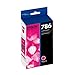 Genuine OEM Magenta Ink Cartridge Epson WorkForce Pro WF-4630 WF-4640 WF-5110 WF-5690 WF-5190 WF-5620 - T786320 786 - Yield 800