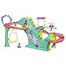 Littlest Pet Shop Fairy Fun Rollercoaster Playset