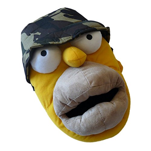 Buy The Simpsons Mens Homer Simpson 