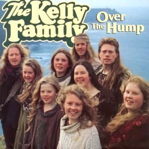 The Kelly Family - Kelly Family, The - Over The Hump - Kel-Life - Cd 94-910 - Zortam Music
