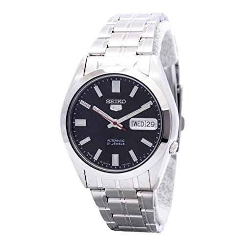SEIKO 5 Automatic watch made in Japan SNKE87J1