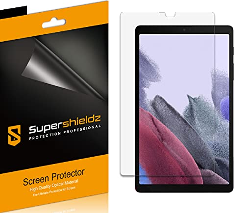 3 films anti glare matte para Samsung Galaxy Tab A7 Lite