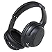 ALZN Active Noise Cancelling Bluetooth Headphones, Wireless Over-ear Stereo Earphones with Microphone and Volume Control