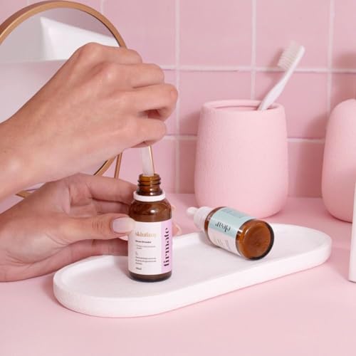 Kit Clareador e Firmador Íntimo Skintimy Clear + Firmate | Séruns para Região Íntima Externa | Uso Diário
