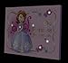 Disney Sofia the First LED Canvas Wall Art, 15.75-Inch x 11.5-Inch