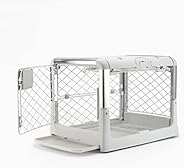 Diggs Revol Dog Crate (Collapsible Dog Crate, Portable Dog Crate, Travel Dog Crate, Dog Kennel) for Small Dogs