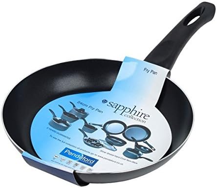 2 x 24 cm Non Stick Fry Pan