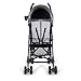UPPAbaby G-LITE Stroller, Jake (Black)