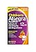 Allegra Children's Allergy 12 Hour Orally Disintegrating Tablets, Orange Cream Flavor, 24 Count
