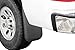 Premium Heavy Duty Molded 2007-2013 Compatible with Silverado 1500 Mud Flaps Guards Splash Front & Rear 4pc Set