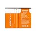 XHDATA BL-5C 3.7V 1500Mah Rechargeable Battery for Radio（2 Pieces primary