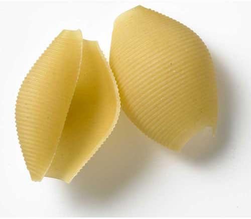 Dakota Growers Jumbo Shell, 20 Pound -- 1 each.