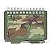 Wellspring Password Book, Camo (Password Book-Camo)