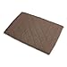 Graco Pack 'n Play Quilted Playard Sheet, Arden Brown