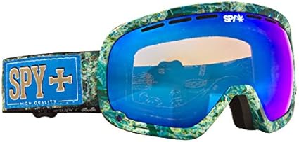 spy underpin small fit snow goggle
