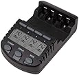 La Crosse Technology BC-700 Alpha Power Battery Charger