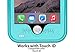 #1 Best Waterproof iPhone 6 Case, Underwater Protective Phone Cover Premium Cases. Shockproof, Dustproof & Scratch Resistant Protection. FREE Bonus Charging Cable, Protect & Defend By Armour Shell.