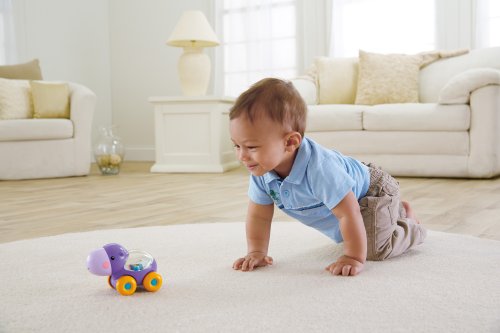 Fisher-Price Poppity Pop Hippo