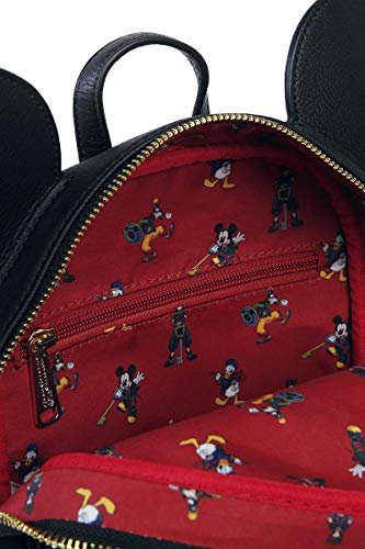 kingdom hearts mini backpack