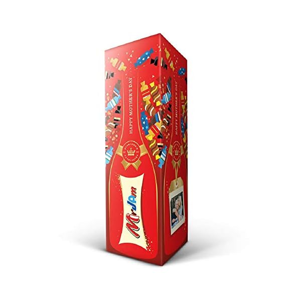 Celebrations Geschenkbox mit Personalisierung (Flasche mit Geschenkbox) – Bild 7