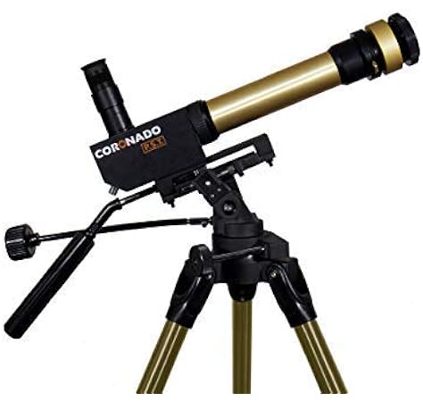 used solar telescope for sale