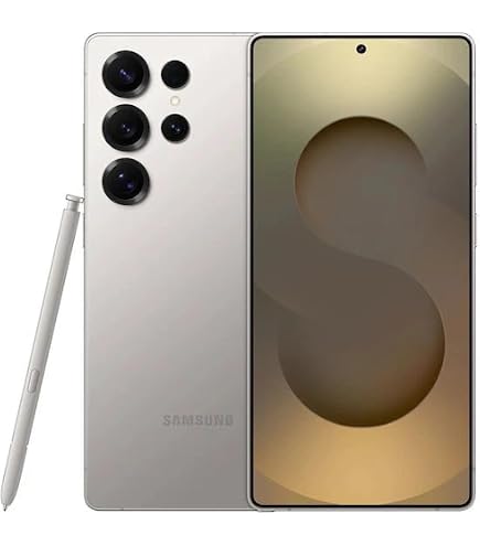 SAMSUNG Galaxy S25 Ultra 5G (512GB, 12GB) 6.9