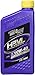 Royal Purple 11629 HPM FC-W Multi-Vis 40 High Performance Synthetic Marine 4-Stroke Motor Oil - 1 Quart