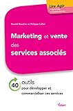 Marketing et vente des services associés (Lire agir) (French Edition) by RONALD BOUCHER