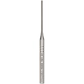 TEKTON 1/8 Inch Roll Pin Punch | 66064 | Made in USA