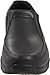 Skechers for Work Men's Solace Work Shoe,Black,10.5 M US