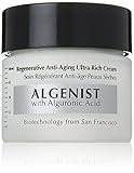 Algenist Regenerative Anti-Aging Ultra Rich Cream, 2 oz