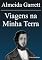 Livro Viagens na Minha Terra