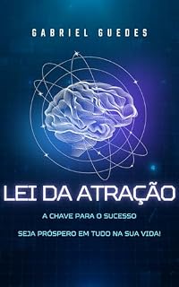 Livro Lei da atração : A chave para o sucesso