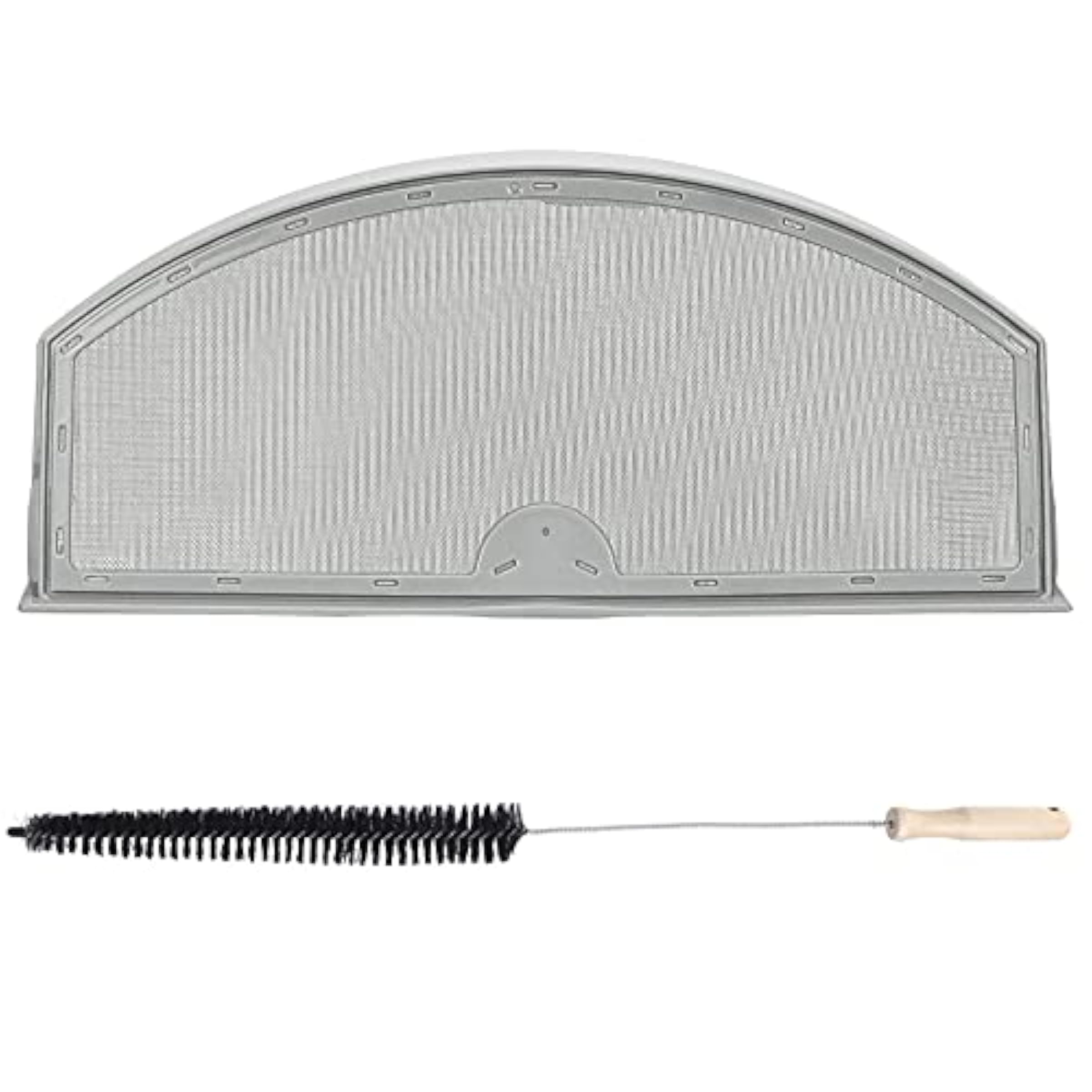 Upgraded WE03X23881 GE Dryer Lint Screen Filter