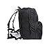 Haley Strategic Partners D3 Flatpack PLUS With Chest Strap Backpack Assault Pack Made In The USA (Black)