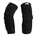Bodyprox Elbow Protection Pads 1 Pair, Elbow Guard Sleeve