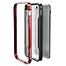 iPhone 6s Case & iPhone 6 Case, X-Doria Defense Shield Series, Military Grade Drop Tested, Protective Case, [Red]