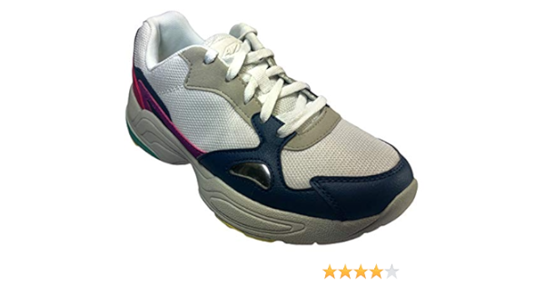 athletic memory foam shoes