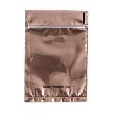 Anti-Tarnish Zip Top Bag 2" x 3" (Package of 10)