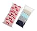CozyWow Cute Animal Socks Funny Low Cut Socks Gift for Womens 5Pairs Pig