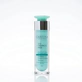 CARELIKA SOS Overnight Anti-Aging Face Mask – Peptide-Enriched Night Cream with Argireline – Deep Hydration, Firming & Wrinkl