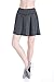 Annjoli Womens Running Skorts Golf Tennis Workout Skirt