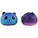 Anboor 2 Pcs Sleeping Baby Doll Squishies Slow Rising Kawaii Scented Squishies Kid Toy
