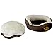 Evelots® Soft Pet Bed,For Cats & Dogs, 17