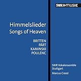 SONGS OF HEAVEN                                    image