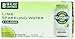 Hansen's Lime Natural Sparkling Water, 12 Ounce Cans (Pack of 24)